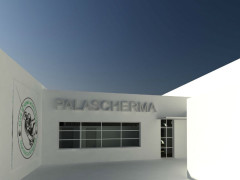 Progetto PalaScherma