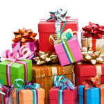 Regali di Natale