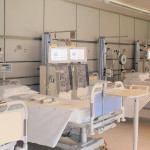 Cure mediche, servizio di dialisi
