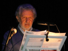 Piergiorgio Odifreddi: grande successo al Teatro Nuovo Melograno