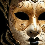 Maschera di Carnevale