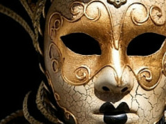 Maschera di Carnevale