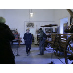 Blogger tour al Museo della Mezzadria di Senigallia