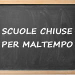 Allerta meteo per neve: scuole chiuse lunedì a Senigallia