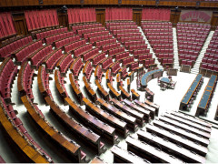 Camera dei Deputati, Parlamento