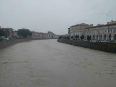 Fiume Misa, Portici Ercolani