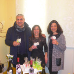 Noir @ Blanc - Prelibatezze gastronomiche a Marzocca di Senigallia