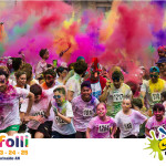 Crazy run 2018
