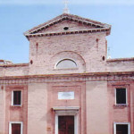Basilica Santa Croce di Ostra