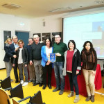 Il Rotary Club Senigallia presenta Azione Giovani agli studenti dell'Istituto Bettino Padovano