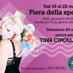 Fiera della Sposa al Centro Commerciale Ipersimply Senigallia