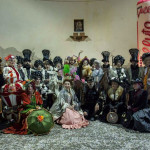 Carnevale 2018 alla Pescheria