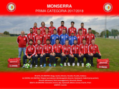 Monserra 2017-2018