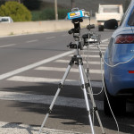 L'autovelox modello 104/c-2