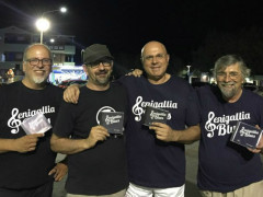 Senigallia Blues Band”, a Gent’d’ S’nigaja