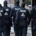 Terrorismo, attentati, polizia straniera