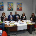 Presentazione progetto Abilità al Centro