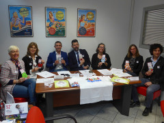 Presentazione progetto Abilità al Centro