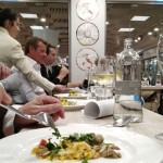 Cucina di Senigallia in Germania