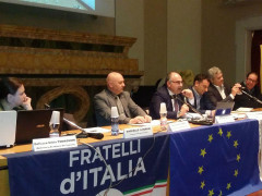 Convegno turismo a Senigallia