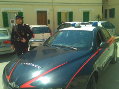 Carabinieri