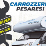 Autocarrozzeria Pesaresi - Camper service a Senigallia