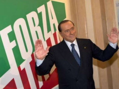 Forza Italia, Silvio Berlusconi