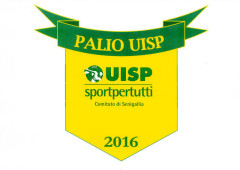 Palio Uisp 2016