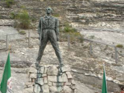 Monumento Partigiano Arcevia
