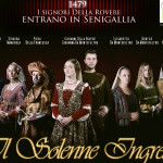 Il Solenne Ingresso