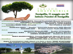 Turismo sostenibile, convegno