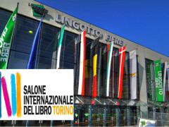 Salone del libro di Torino