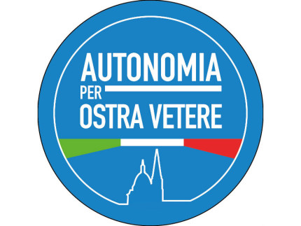 Autonomia per Ostra Vetere