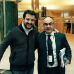 Matteo Salvini e la Lega sostengono l’elezione a sindaco di Massimo Bello