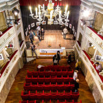 Giornate di Fotografia al Teatro La Vittoria di Ostra - Foto Simone Porretti