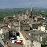 Ostra Vetere