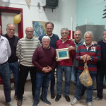 Asd Casale, Palio Uisp