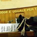 Tribunale, sentenza