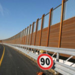 Autostrada, lavori, terza corsia