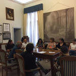 Corinaldo, Amministrazione e Fondazione S. Maria Goretti a confronto