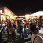 Ein Bier Borgo Catena: festa della birra insieme ai gemellati di Lorrach