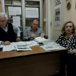 Umberto Solazzi e Carlo Massacci