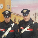 Carabinieri di Fano