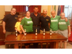 "Ein Bier", a Senigallia ritorna la Festa della Birra