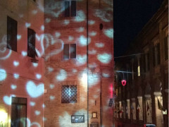 Presentata in Comune la terza edizione della Notte Romantica