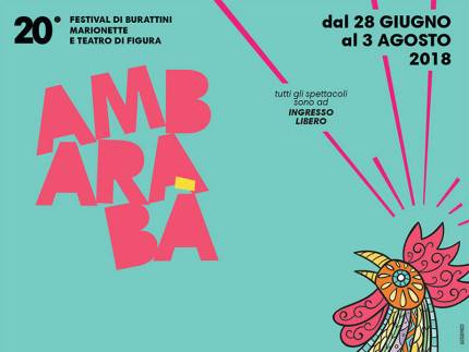 Ambarabà 2018 a Trecastelli