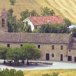Santa Maria in Portuno a Corinaldo
