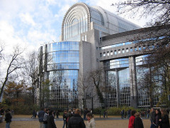 Parlamento europeo, Unione Europea, europarlamento, Bruxelles