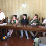 InSuasa, presentazione