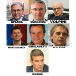 Sanità: vertici di Regione, Comune e Area Vasta 2 dal 2010 al 2018